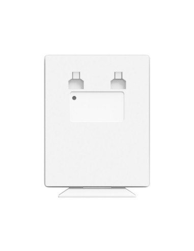 TP-Link EAP650-DESKTOP punto de acceso inalámbrico 2976 Mbit s Blanco Energía sobre Ethernet (PoE)