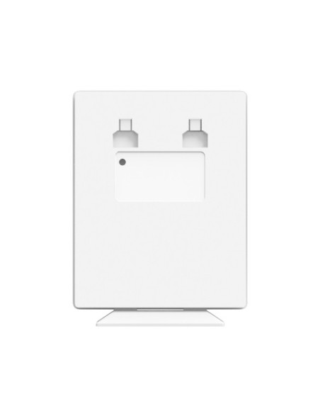 TP-Link EAP650-DESKTOP punto de acceso inalámbrico 2976 Mbit s Blanco Energía sobre Ethernet (PoE) TP-Link EAP650-DESKTOP punto de acceso inalámbrico 2976 Mbit s Blanco Energía sobre Ethernet (PoE)