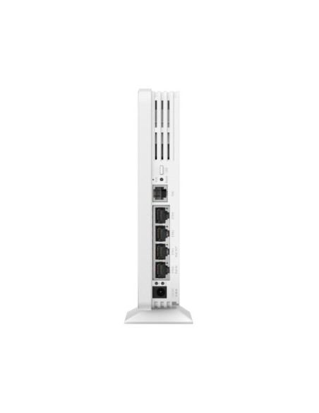 TP-Link EAP650-DESKTOP punto de acceso inalámbrico 2976 Mbit s Blanco Energía sobre Ethernet (PoE) TP-Link EAP650-DESKTOP punto de acceso inalámbrico 2976 Mbit s Blanco Energía sobre Ethernet (PoE)