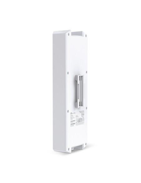 TP-Link Omada EAP650-Outdoor 3000 Mbit s Blanco Energía sobre Ethernet (PoE) TP-Link Omada EAP650-Outdoor 3000 Mbit s Blanco Energía sobre Ethernet (PoE)