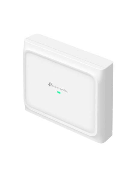 TP-Link Omada EAP650 D120-Outdoor 3000 Mbit s Blanco Energía sobre Ethernet (PoE)
