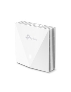 TP-Link Omada EAP650-Wall 3000 Mbit s Blanco Energía sobre Ethernet (PoE) 2