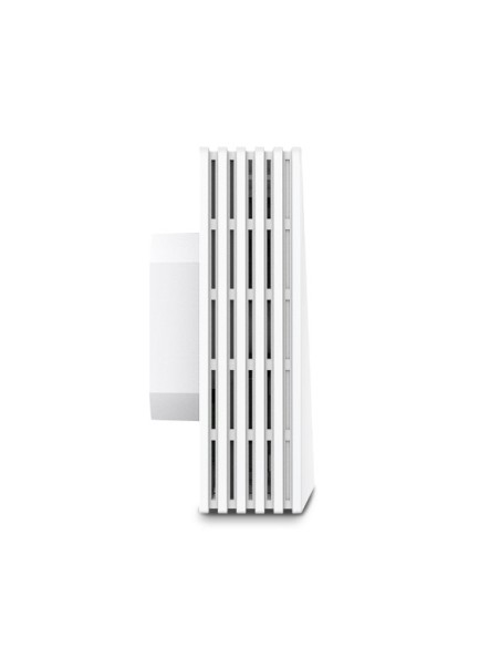 TP-Link Omada EAP650-Wall 3000 Mbit s Blanco Energía sobre Ethernet (PoE) TP-Link Omada EAP650-Wall 3000 Mbit s Blanco Energía sobre Ethernet (PoE)