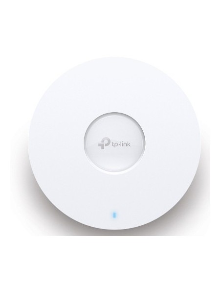 TP-Link Omada EAP653 punto de acceso inalámbrico 2976 Mbit s Blanco Energía sobre Ethernet (PoE)