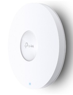 TP-Link Omada EAP653 punto de acceso inalámbrico 2976 Mbit s Blanco Energía sobre Ethernet (PoE) 2