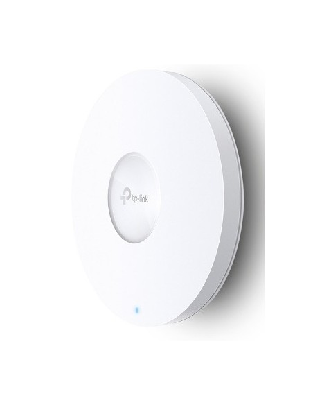 TP-Link Omada EAP653 punto de acceso inalámbrico 2976 Mbit s Blanco Energía sobre Ethernet (PoE)