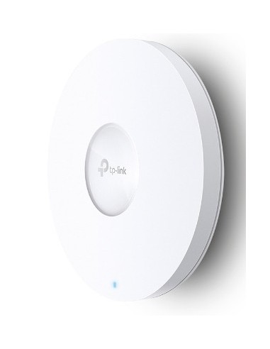 TP-Link Omada EAP653 punto de acceso inalámbrico 2976 Mbit s Blanco Energía sobre Ethernet (PoE)