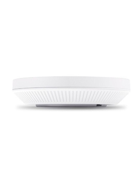 TP-Link Omada EAP653 punto de acceso inalámbrico 2976 Mbit s Blanco Energía sobre Ethernet (PoE)