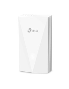 TP-Link Omada EAP655-Wall 2402 Mbit s Blanco Energía sobre Ethernet (PoE)