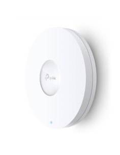 TP-Link Omada EAP660 HD punto de acceso inalámbrico 2402 Mbit s Blanco Energía sobre Ethernet (PoE)