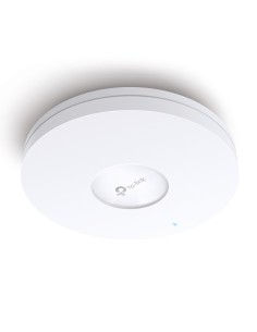 TP-Link Omada EAP660 HD punto de acceso inalámbrico 2402 Mbit s Blanco Energía sobre Ethernet (PoE) 2