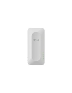 NETGEAR EAX15 Repetidor de red Blanco 10, 100, 1000 Mbit s