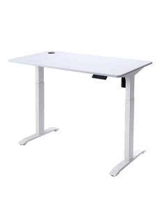 Urban Factory EED25UF escritorio para ordenador Blanco