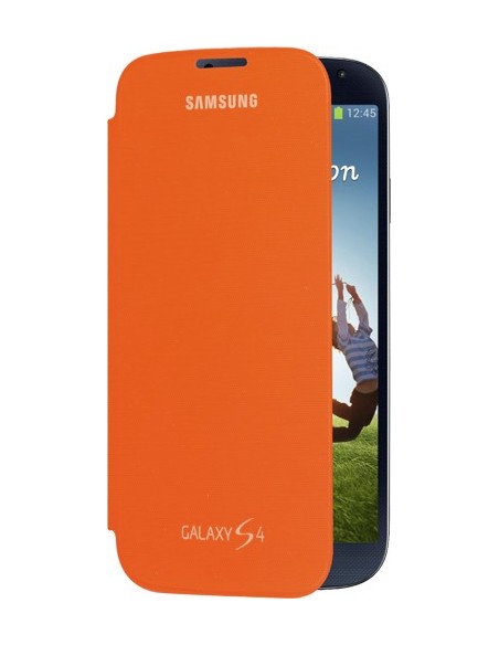 Bigben Connected EF-FI950O funda para teléfono móvil Naranja Bigben Connected EF-FI950O funda para teléfono móvil Naranja