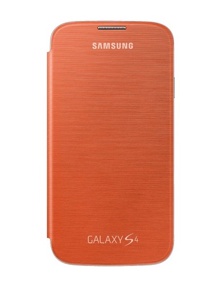 Bigben Connected EF-FI950O funda para teléfono móvil Naranja Bigben Connected EF-FI950O funda para teléfono móvil Naranja