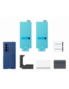 Samsung EF-MF966CNEGWW funda para teléfono móvil 17,4 cm (6.85") Marina