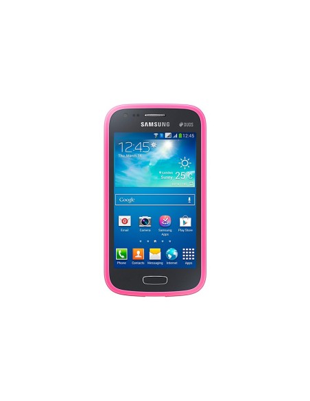 Samsung EF-PS727B funda para teléfono móvil Rosa Samsung EF-PS727B funda para teléfono móvil Rosa
