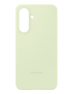 Samsung Funda Silicona Verde para A36 5G