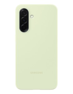 Samsung Funda Silicona Verde para A36 5G 2