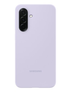 Samsung Funda Silicona Rosa para A36 5G