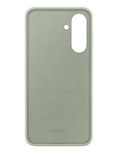 Samsung Funda Silicona Verde para A56 5G