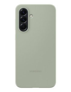 Samsung Funda Silicona Verde para A56 5G 2