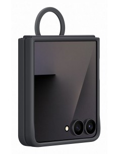 Samsung Ring Case funda para teléfono móvil 17,4 cm (6.85") Negro 2