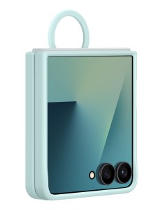 Samsung Ring Case funda para teléfono móvil 17,5 cm (6.9") Color menta