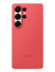 Samsung EF-PS938CREGWW funda para teléfono móvil 17,5 cm (6.9") Rojo 2