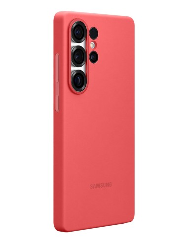 Samsung EF-PS938CREGWW funda para teléfono móvil 17,5 cm (6.9") Rojo
