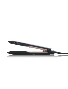 Panasonic EH-PHS9KK825 Utensilio de peinado Plancha de pelo Vapor Negro 2,7 m 2