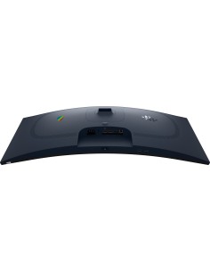 Alienware AW3425DWM pantalla para PC 86,4 cm (34") 3440 x 1440 Pixeles Wide Quad HD LCD Negro, Azul 2