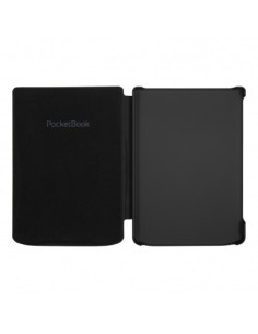 PocketBook H-S-634-K-WW funda para libro electrónico 15,2 cm (6") Negro 2