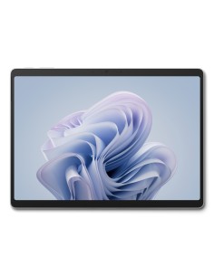 Microsoft Surface Pro 10 5G Intel Core Ultra 7 LTE 256 GB 33 cm (13") 16 GB Wi-Fi 7 (802.11be) Windows 11 Pro Platino 2