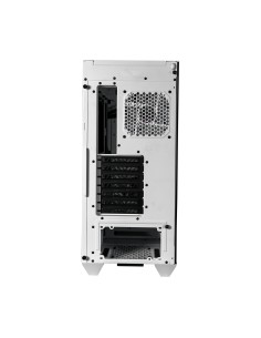 Cooler Master HAF 500 Midi Tower Blanco 2