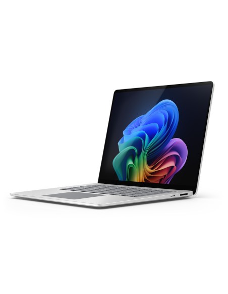Microsoft Surface Laptop 7 Copilot+ PC Intel Core Ultra 5 238V Portátil 38,1 cm (15") Pantalla táctil 32 GB LPDDR5x-SDRAM 512 Microsoft Surface Laptop 7 Copilot+ PC Intel Core Ultra 5 238V Portátil 38,1 cm (15") Pantalla táctil 32 GB LPDDR5x-SDRAM 512