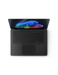 Microsoft Surface Laptop 7 Copilot+ PC Intel Core Ultra 7 266V Portátil 38,1 cm (15") Pantalla táctil 16 GB LPDDR5x-SDRAM 512