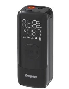 Energizer PAC4000 compresor de aire Batería