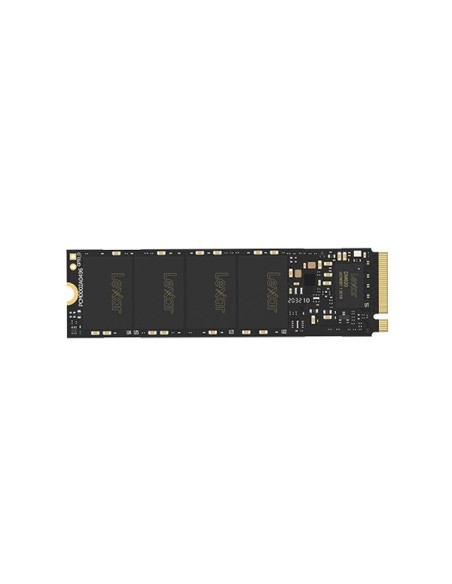 Lexar NM620 256 GB M.2 PCI Express 3.0 NVMe 3D TLC NAND