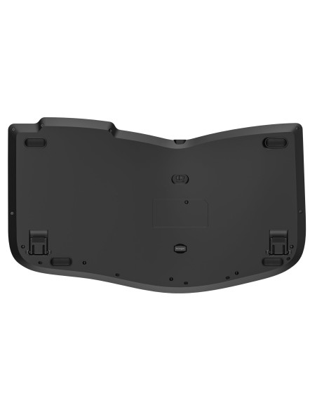 Kensington Teclado recargable Pro Fit Ergo KB675 EQ TKL Kensington Teclado recargable Pro Fit Ergo KB675 EQ TKL