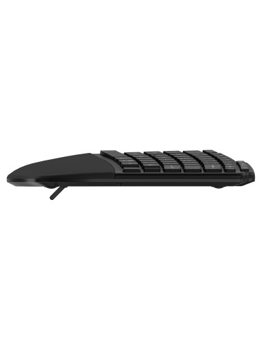 Kensington Teclado recargable Pro Fit Ergo KB675 EQ TKL
