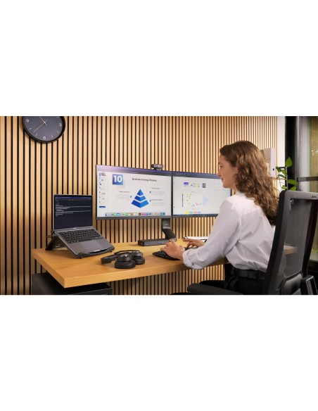 Kensington Teclado recargable Pro Fit Ergo KB675 EQ TKL Kensington Teclado recargable Pro Fit Ergo KB675 EQ TKL