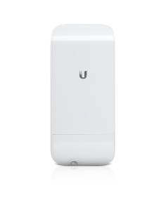 Ubiquiti LocoM5 Puente wifi 150 Mbit s Blanco