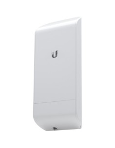 Ubiquiti LocoM5 Puente wifi 150 Mbit s Blanco 2