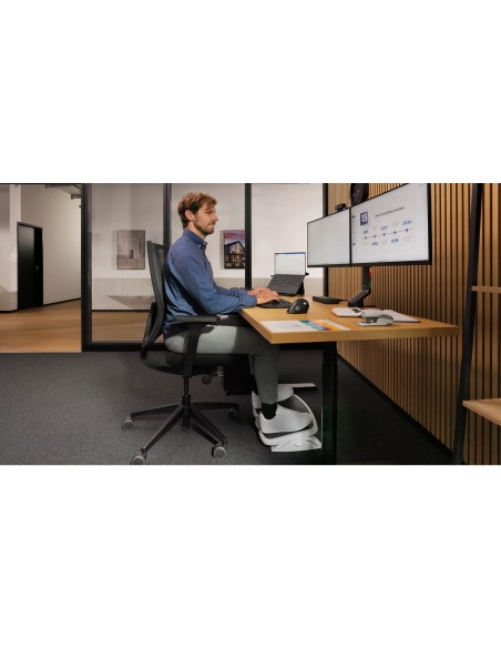 Kensington Teclado recargable Pro Fit Ergo KB675 EQ TKL Kensington Teclado recargable Pro Fit Ergo KB675 EQ TKL