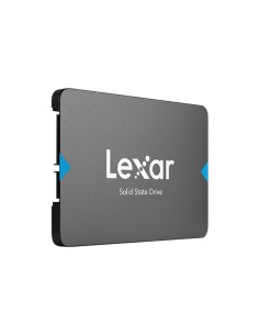 Lexar NQ100 480 GB 2.5" Serial ATA III 2