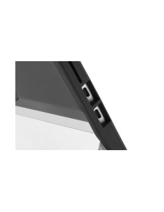 Kensington Funda antigolpes BlackBelt EQ para Surface Pro 9, 10 y Copilot+ PC Surface Pro (edición 11). 2