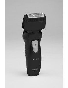 Panasonic ES-RW31 Máquina de afeitar de láminas Negro 2
