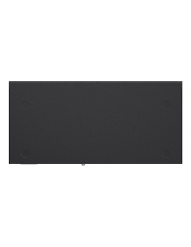 TP-Link Omada ES224G switch Gestionado L2 Gigabit Ethernet (10 100 1000) Negro