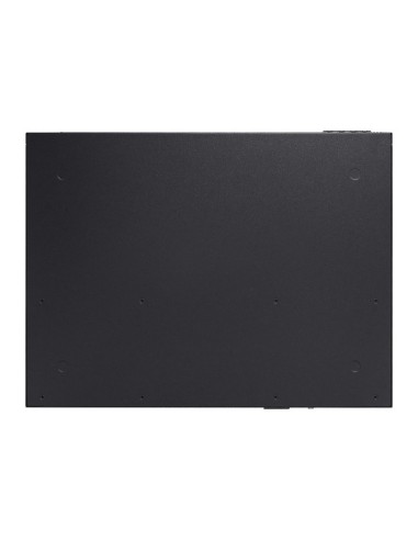 TP-Link Omada ES228GMP switch Gestionado L2 Gigabit Ethernet (10 100 1000) Energía sobre Ethernet (PoE) Negro